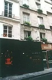 Ξενοδοχείο De Beaune 2*