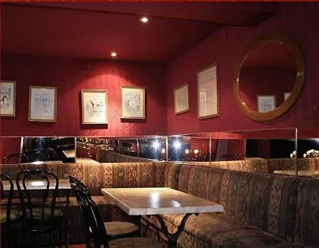 Hotel De Beaune Paris