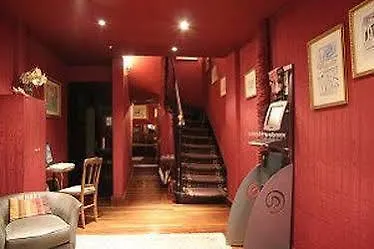 De Beaune 酒店